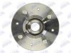 HONDA 44600S04980 Wheel Hub